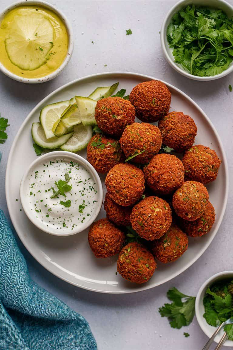 Falafel