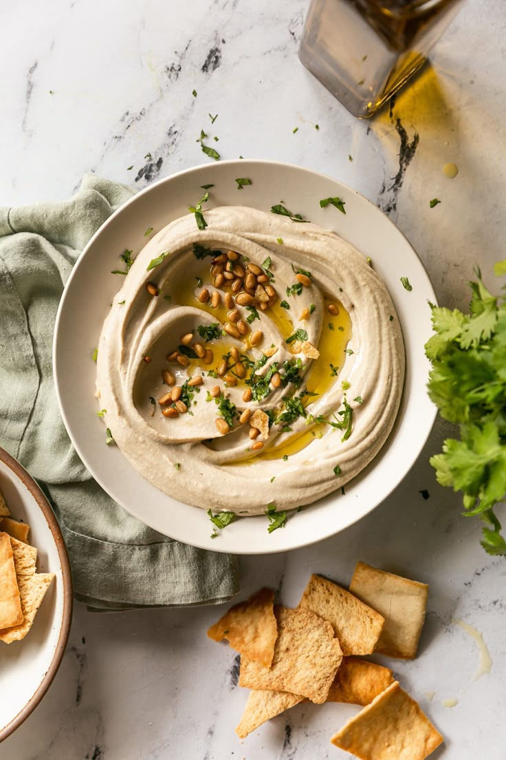 Hummus