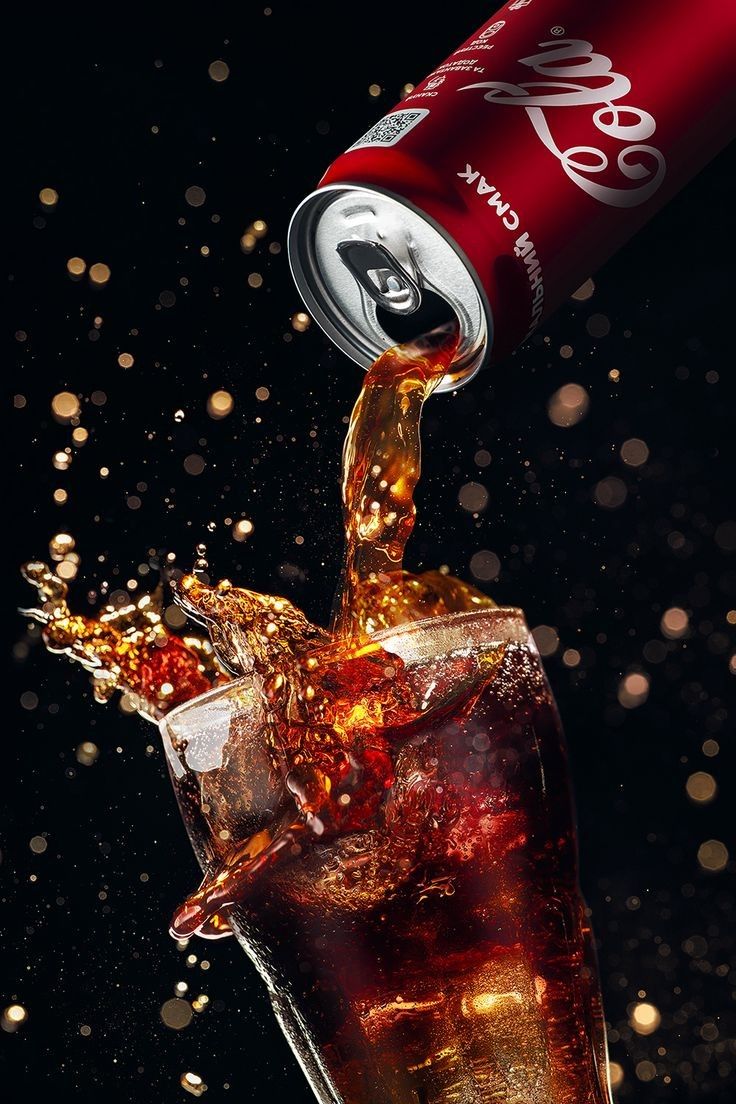 Coke
