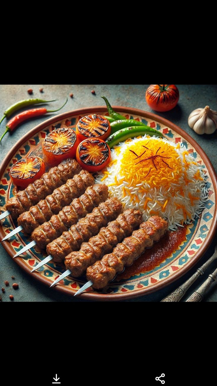 Koobideh