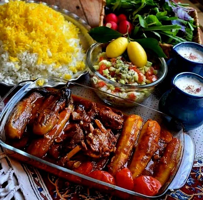 BADEMJAN